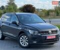 Сірий Фольксваген Тігуан, об'ємом двигуна 1.98 л та пробігом 231 тис. км за 22500 $, фото 4 на Automoto.ua