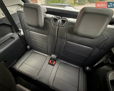 Сірий Фольксваген Тігуан, об'ємом двигуна 1.98 л та пробігом 173 тис. км за 16999 $, фото 65 на Automoto.ua