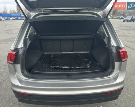 Серый Фольксваген Тигуан, объемом двигателя 1.97 л и пробегом 110 тыс. км за 24999 $, фото 82 на Automoto.ua