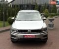 Сірий Фольксваген Тігуан, об'ємом двигуна 1.98 л та пробігом 173 тис. км за 16999 $, фото 13 на Automoto.ua