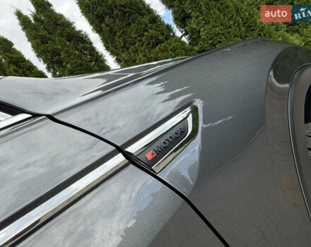 Серый Фольксваген Тигуан, объемом двигателя 1.98 л и пробегом 250 тыс. км за 25700 $, фото 68 на Automoto.ua