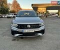 Сірий Фольксваген Тігуан, об'ємом двигуна 1.98 л та пробігом 118 тис. км за 28000 $, фото 63 на Automoto.ua