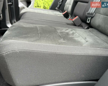 Сірий Фольксваген Тігуан, об'ємом двигуна 1.97 л та пробігом 250 тис. км за 25999 $, фото 40 на Automoto.ua