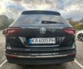 Фольксваген Тігуан 2020 у Києві на Automoto.ua Сірий Фольксваген Тігуан, об'ємом двигуна 1.98 л та пробігом 119 тис. км за 26700 $, фото 8 на Automoto.ua