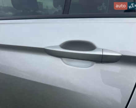 Серый Фольксваген Тигуан, объемом двигателя 1.97 л и пробегом 110 тыс. км за 24999 $, фото 52 на Automoto.ua