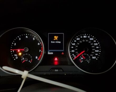 Сірий Фольксваген Тігуан, об'ємом двигуна 2 л та пробігом 138 тис. км за 11400 $, фото 8 на Automoto.ua