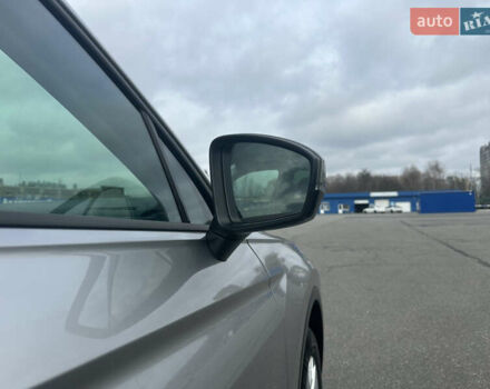 Серый Фольксваген Тигуан, объемом двигателя 1.97 л и пробегом 110 тыс. км за 24999 $, фото 26 на Automoto.ua