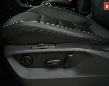 Серый Фольксваген Тигуан, объемом двигателя 2 л и пробегом 75 тыс. км за 29999 $, фото 29 на Automoto.ua