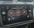 Фольксваген Тігуан 2020 у Києві на Automoto.ua Сірий Фольксваген Тігуан, об'ємом двигуна 1.98 л та пробігом 119 тис. км за 26700 $, фото 36 на Automoto.ua
