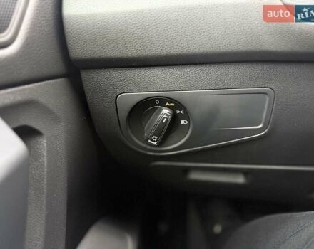 Сірий Фольксваген Тігуан, об'ємом двигуна 1.98 л та пробігом 173 тис. км за 16999 $, фото 44 на Automoto.ua