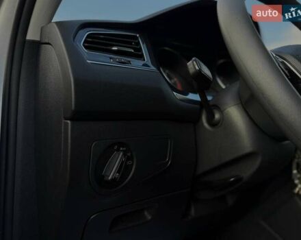 Серый Фольксваген Тигуан, объемом двигателя 1.98 л и пробегом 85 тыс. км за 19500 $, фото 10 на Automoto.ua