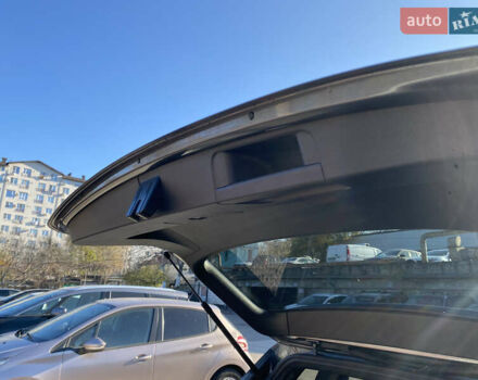 Сірий Фольксваген Тігуан, об'ємом двигуна 1.98 л та пробігом 81 тис. км за 25000 $, фото 9 на Automoto.ua