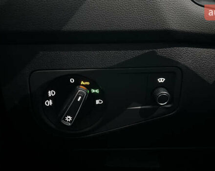 Серый Фольксваген Тигуан, объемом двигателя 2 л и пробегом 75 тыс. км за 29999 $, фото 19 на Automoto.ua