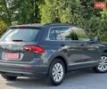 Сірий Фольксваген Тігуан, об'ємом двигуна 1.98 л та пробігом 231 тис. км за 22500 $, фото 17 на Automoto.ua