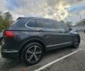 Фольксваген Тігуан 2020 у Києві на Automoto.ua Сірий Фольксваген Тігуан, об'ємом двигуна 1.98 л та пробігом 119 тис. км за 26700 $, фото 14 на Automoto.ua