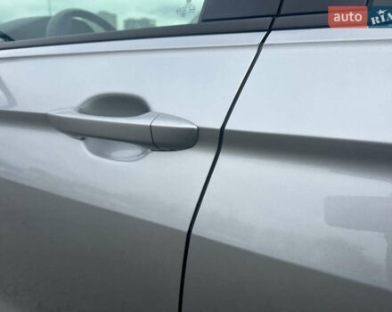 Серый Фольксваген Тигуан, объемом двигателя 1.97 л и пробегом 110 тыс. км за 24999 $, фото 53 на Automoto.ua