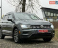 Сірий Фольксваген Тігуан, об'ємом двигуна 2 л та пробігом 212 тис. км за 16900 $, фото 9 на Automoto.ua
