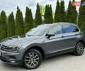 Сірий Фольксваген Тігуан, об'ємом двигуна 1.97 л та пробігом 250 тис. км за 25999 $, фото 3 на Automoto.ua