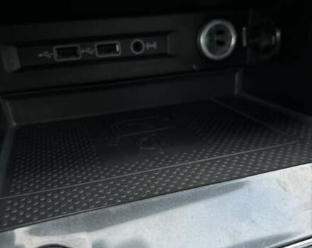 Сірий Фольксваген Тігуан, об'ємом двигуна 2 л та пробігом 98 тис. км за 22300 $, фото 15 на Automoto.ua