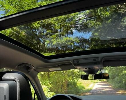 Серый Фольксваген Тигуан, объемом двигателя 1.98 л и пробегом 103 тыс. км за 31000 $, фото 23 на Automoto.ua