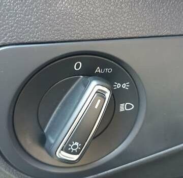 Сірий Фольксваген Тігуан, об'ємом двигуна 1.98 л та пробігом 210 тис. км за 17000 $, фото 14 на Automoto.ua