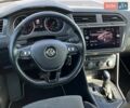 Сірий Фольксваген Тігуан, об'ємом двигуна 1.98 л та пробігом 231 тис. км за 22500 $, фото 23 на Automoto.ua