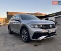 Сірий Фольксваген Тігуан, об'ємом двигуна 1.98 л та пробігом 118 тис. км за 28000 $, фото 61 на Automoto.ua
