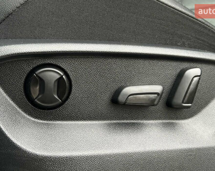 Серый Фольксваген Тигуан, объемом двигателя 1.98 л и пробегом 101 тыс. км за 23900 $, фото 19 на Automoto.ua