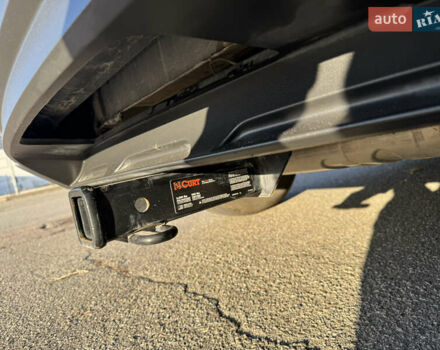 Сірий Фольксваген Тігуан, об'ємом двигуна 1.98 л та пробігом 156 тис. км за 18600 $, фото 22 на Automoto.ua