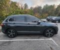 Фольксваген Тігуан 2020 у Києві на Automoto.ua Сірий Фольксваген Тігуан, об'ємом двигуна 1.98 л та пробігом 119 тис. км за 26700 $, фото 10 на Automoto.ua