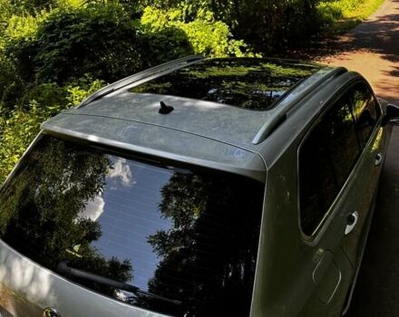 Серый Фольксваген Тигуан, объемом двигателя 1.98 л и пробегом 103 тыс. км за 31000 $, фото 52 на Automoto.ua