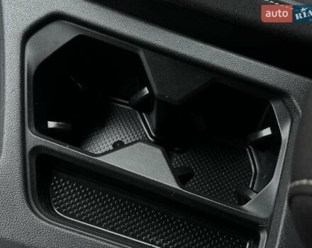 Серый Фольксваген Тигуан, объемом двигателя 2 л и пробегом 130 тыс. км за 19750 $, фото 28 на Automoto.ua