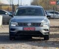 Серый Фольксваген Тигуан, объемом двигателя 1.98 л и пробегом 85 тыс. км за 19500 $, фото 7 на Automoto.ua