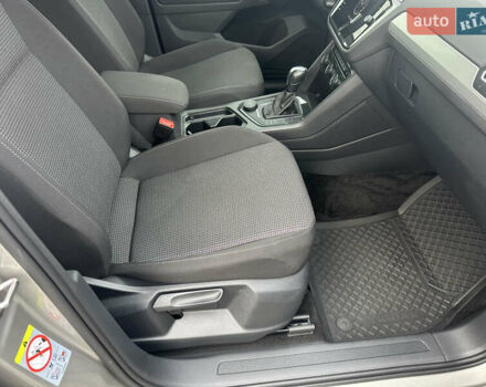 Серый Фольксваген Тигуан, объемом двигателя 1.97 л и пробегом 110 тыс. км за 24999 $, фото 70 на Automoto.ua