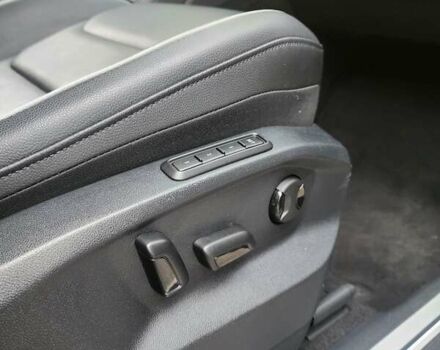 Фольксваген Тігуан 2020 у Києві на Automoto.ua Сірий Фольксваген Тігуан, об'ємом двигуна 1.98 л та пробігом 119 тис. км за 26700 $, фото 24 на Automoto.ua