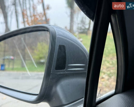 Сірий Фольксваген Тігуан, об'ємом двигуна 2 л та пробігом 212 тис. км за 16900 $, фото 43 на Automoto.ua