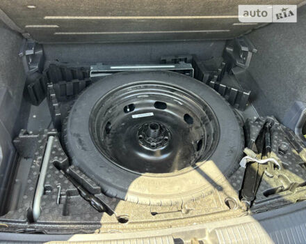 Сірий Фольксваген Тігуан, об'ємом двигуна 1.98 л та пробігом 91 тис. км за 26000 $, фото 23 на Automoto.ua