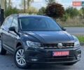 Сірий Фольксваген Тігуан, об'ємом двигуна 1.98 л та пробігом 231 тис. км за 22500 $, фото 9 на Automoto.ua
