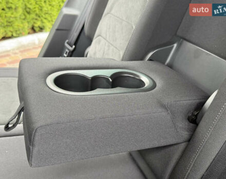 Серый Фольксваген Тигуан, объемом двигателя 2 л и пробегом 250 тыс. км за 27500 $, фото 54 на Automoto.ua