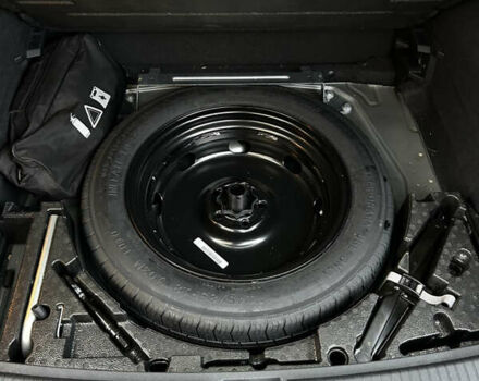 Сірий Фольксваген Тігуан, об'ємом двигуна 2 л та пробігом 98 тис. км за 22300 $, фото 18 на Automoto.ua