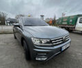 Сірий Фольксваген Тігуан, об'ємом двигуна 1.98 л та пробігом 128 тис. км за 18700 $, фото 2 на Automoto.ua