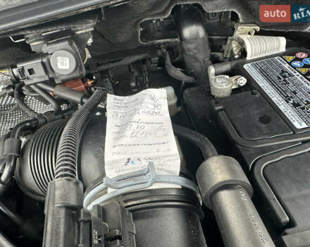 Серый Фольксваген Тигуан, объемом двигателя 1.97 л и пробегом 110 тыс. км за 24999 $, фото 99 на Automoto.ua