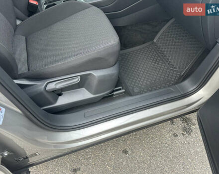 Серый Фольксваген Тигуан, объемом двигателя 1.97 л и пробегом 110 тыс. км за 24999 $, фото 69 на Automoto.ua