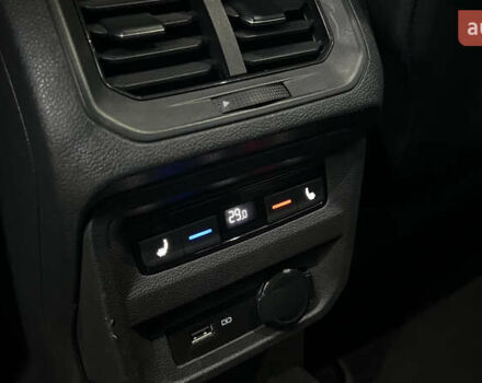 Серый Фольксваген Тигуан, объемом двигателя 2 л и пробегом 75 тыс. км за 29999 $, фото 34 на Automoto.ua