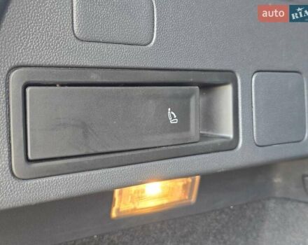 Серый Фольксваген Тигуан, объемом двигателя 1.98 л и пробегом 95 тыс. км за 21200 $, фото 22 на Automoto.ua