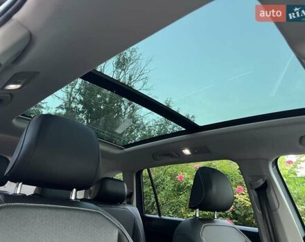 Серый Фольксваген Тигуан, объемом двигателя 1.98 л и пробегом 28 тыс. км за 17800 $, фото 50 на Automoto.ua