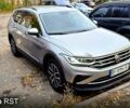 Сірий Фольксваген Тігуан, об'ємом двигуна 2 л та пробігом 122 тис. км за 25000 $, фото 1 на Automoto.ua