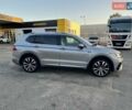 Сірий Фольксваген Тігуан, об'ємом двигуна 1.98 л та пробігом 118 тис. км за 28000 $, фото 41 на Automoto.ua