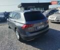 Сірий Фольксваген Тігуан, об'ємом двигуна 1.98 л та пробігом 86 тис. км за 17999 $, фото 6 на Automoto.ua