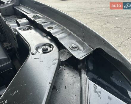 Серый Фольксваген Тигуан, объемом двигателя 1.97 л и пробегом 110 тыс. км за 24999 $, фото 98 на Automoto.ua